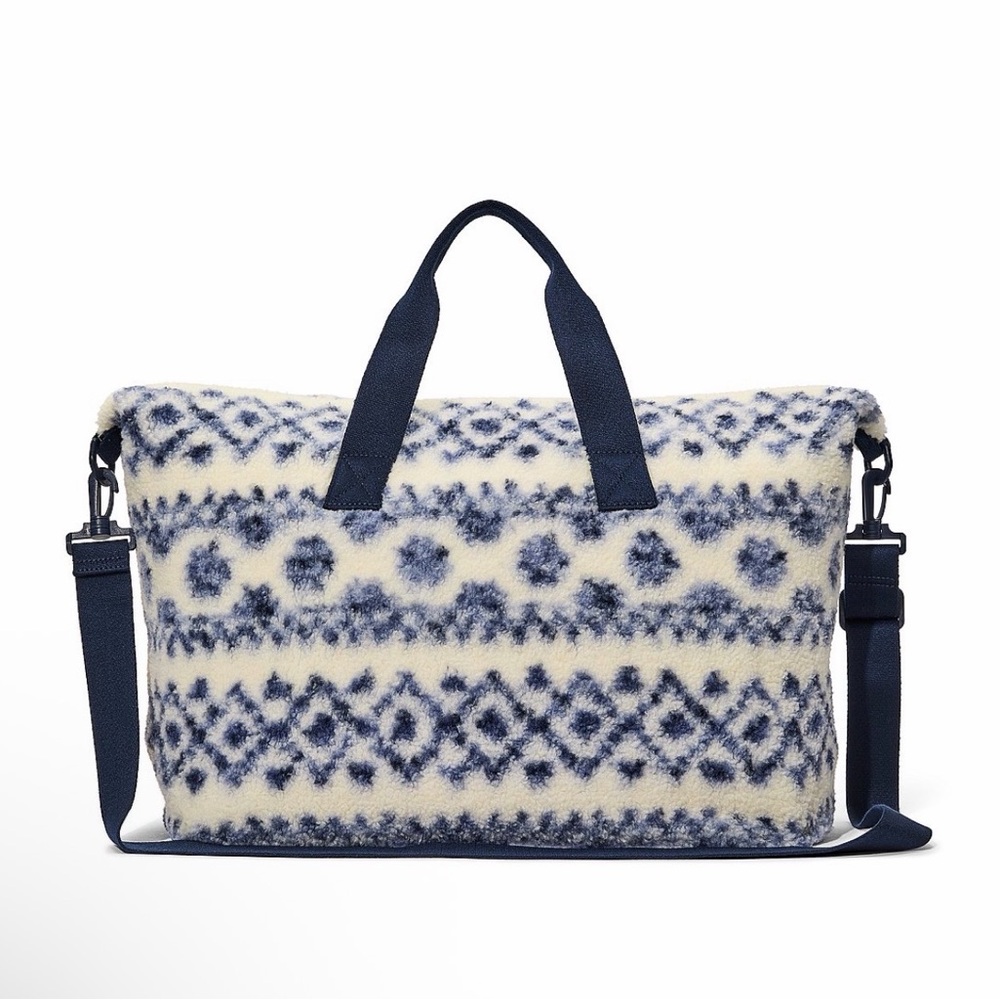 Pink VS Stylish Tote Bag - Picture 2 of 3